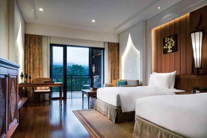 InterContinental Xishuangbanna Resort image