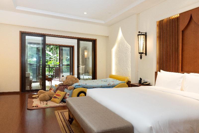 InterContinental Xishuangbanna Resort image