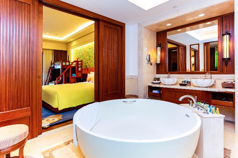 InterContinental Xishuangbanna Resort image