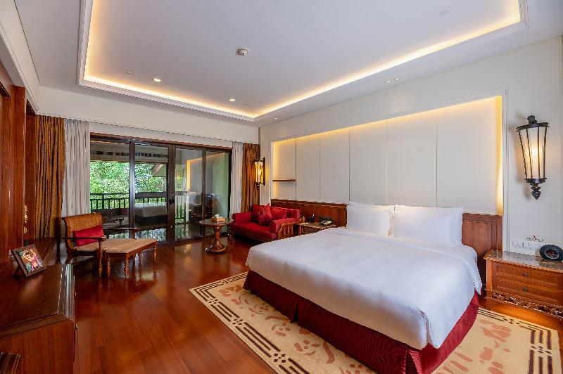 InterContinental Xishuangbanna Resort image