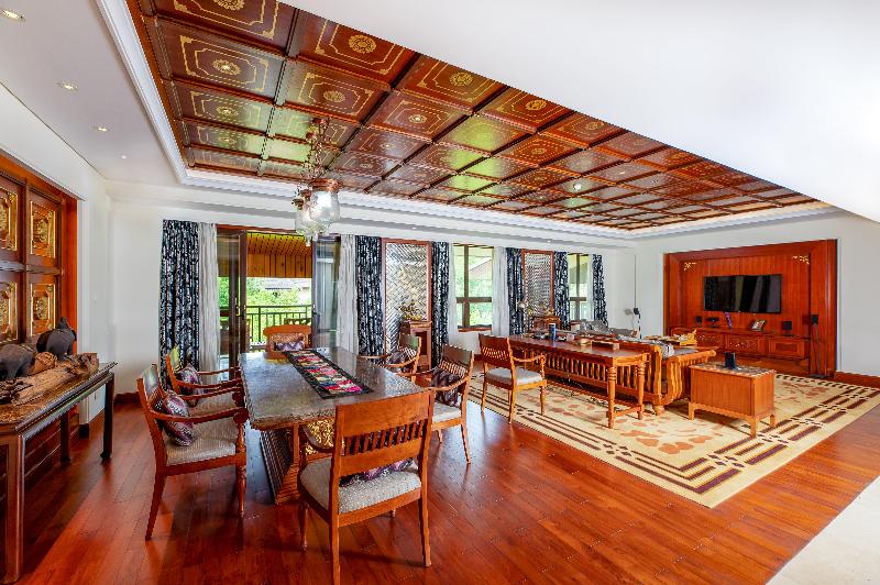 InterContinental Xishuangbanna Resort image