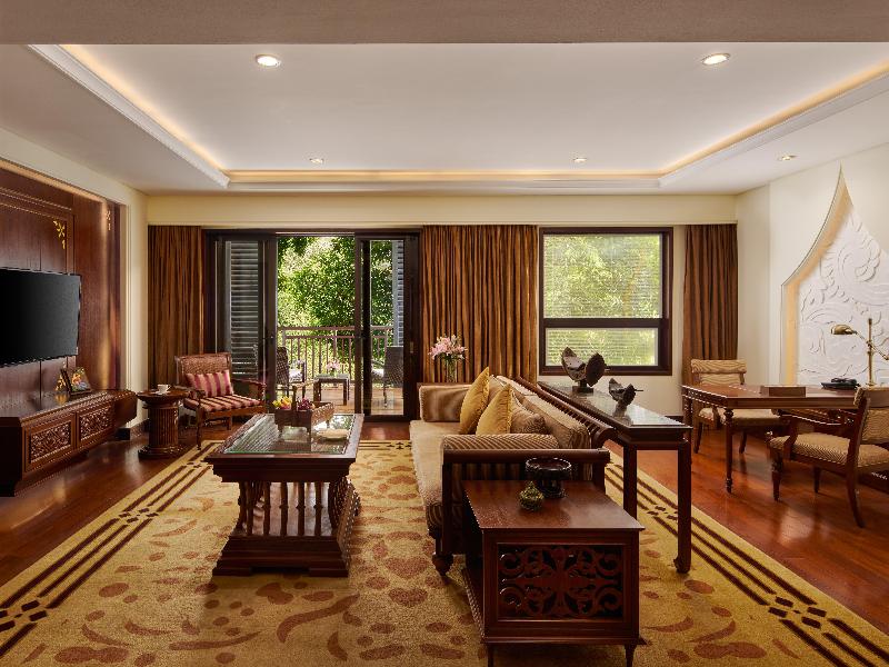 InterContinental Xishuangbanna Resort image