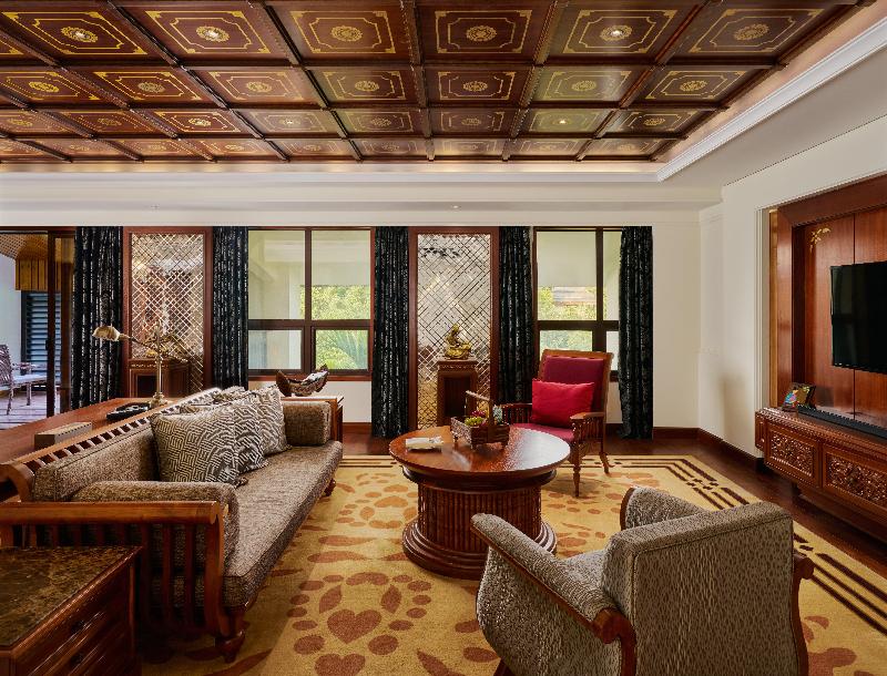 InterContinental Xishuangbanna Resort image