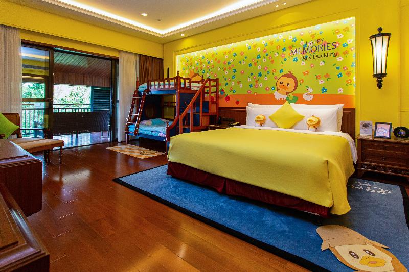 InterContinental Xishuangbanna Resort image