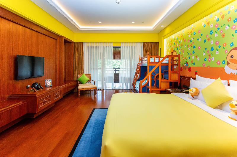 InterContinental Xishuangbanna Resort image