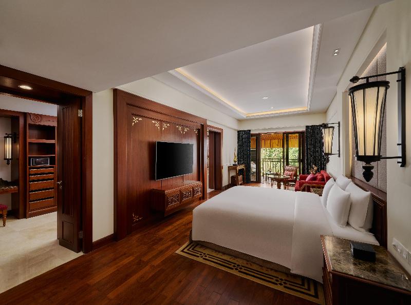 InterContinental Xishuangbanna Resort image