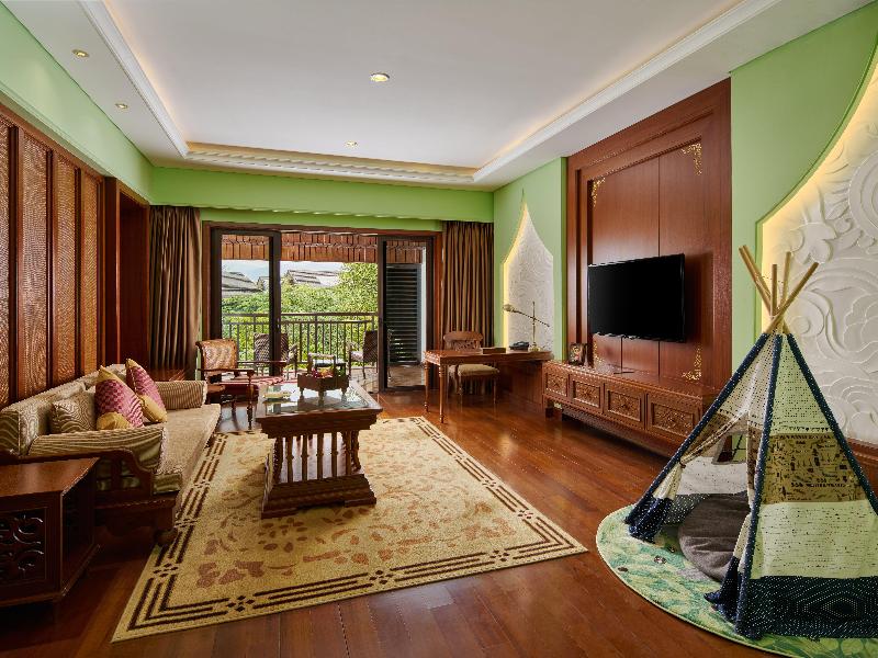InterContinental Xishuangbanna Resort image