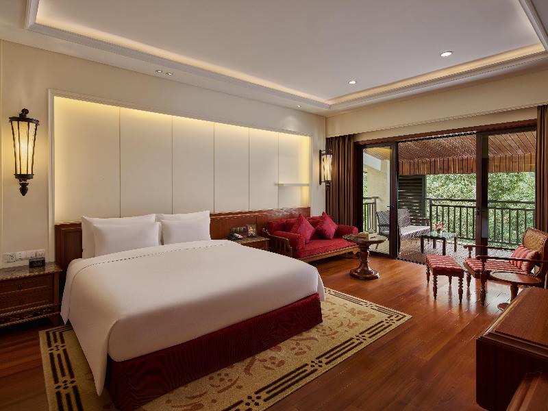 InterContinental Xishuangbanna Resort image