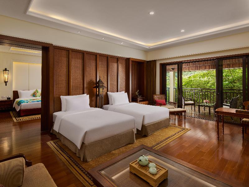 InterContinental Xishuangbanna Resort image