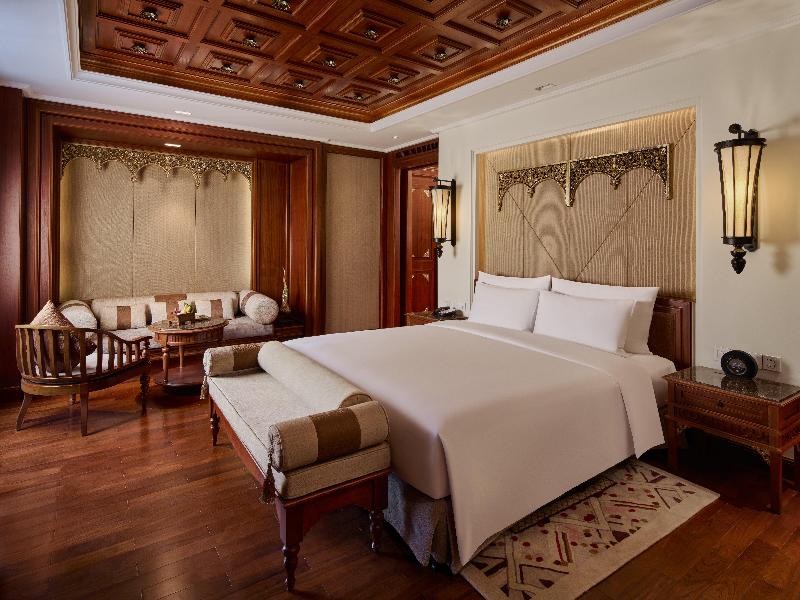 InterContinental Xishuangbanna Resort image