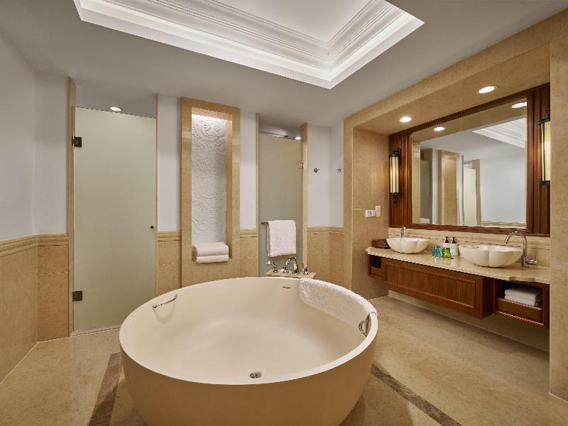 InterContinental Xishuangbanna Resort image