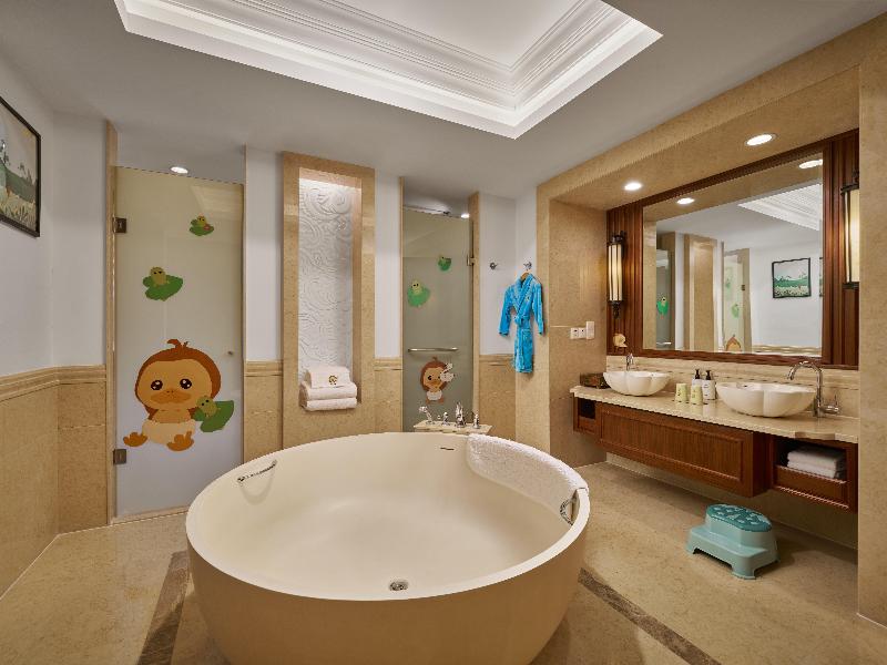 InterContinental Xishuangbanna Resort image