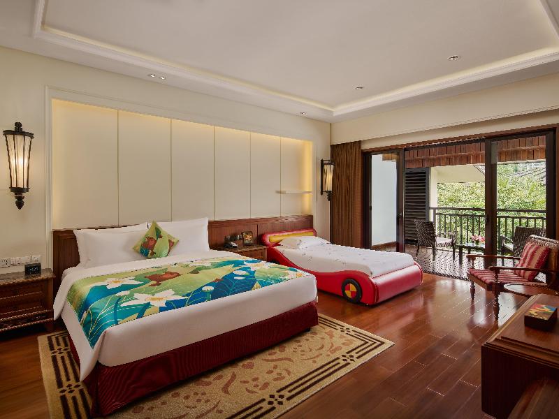 InterContinental Xishuangbanna Resort image