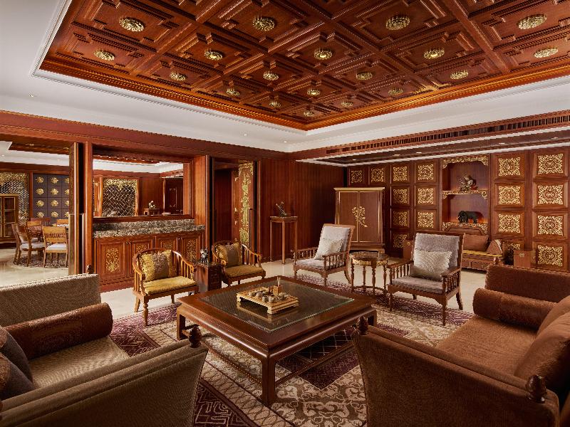 InterContinental Xishuangbanna Resort image