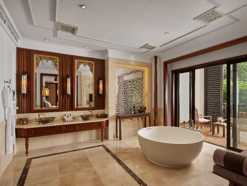 InterContinental Xishuangbanna Resort image