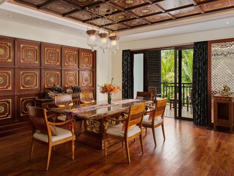 InterContinental Xishuangbanna Resort image