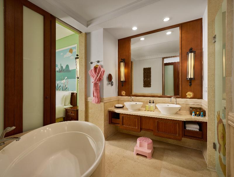 InterContinental Xishuangbanna Resort image