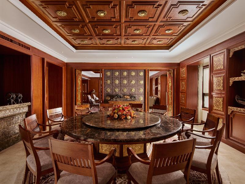 InterContinental Xishuangbanna Resort image
