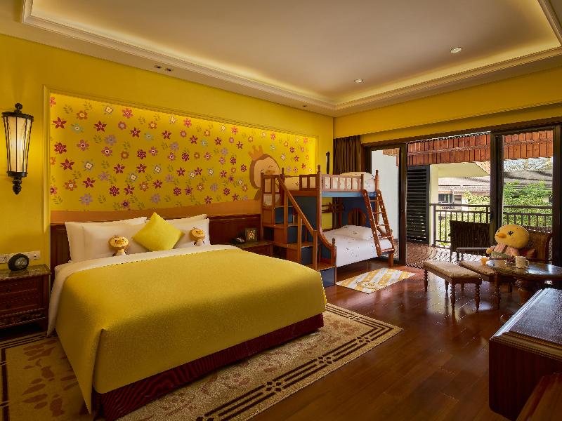 InterContinental Xishuangbanna Resort image