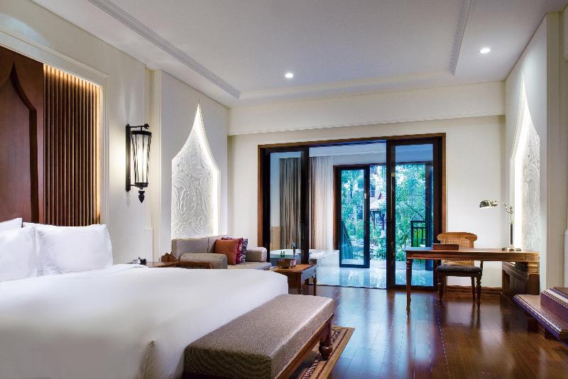 InterContinental Xishuangbanna Resort image