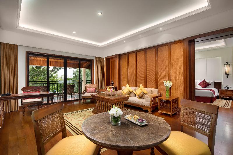 InterContinental Xishuangbanna Resort image