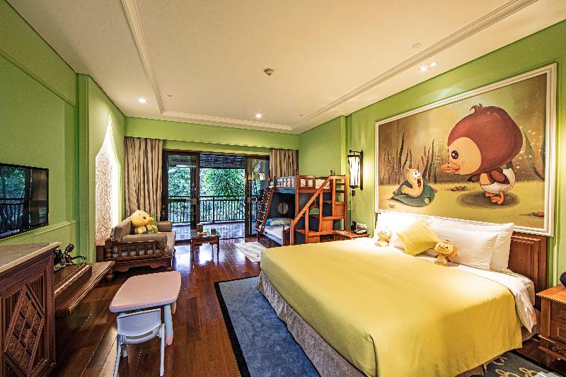 InterContinental Xishuangbanna Resort image