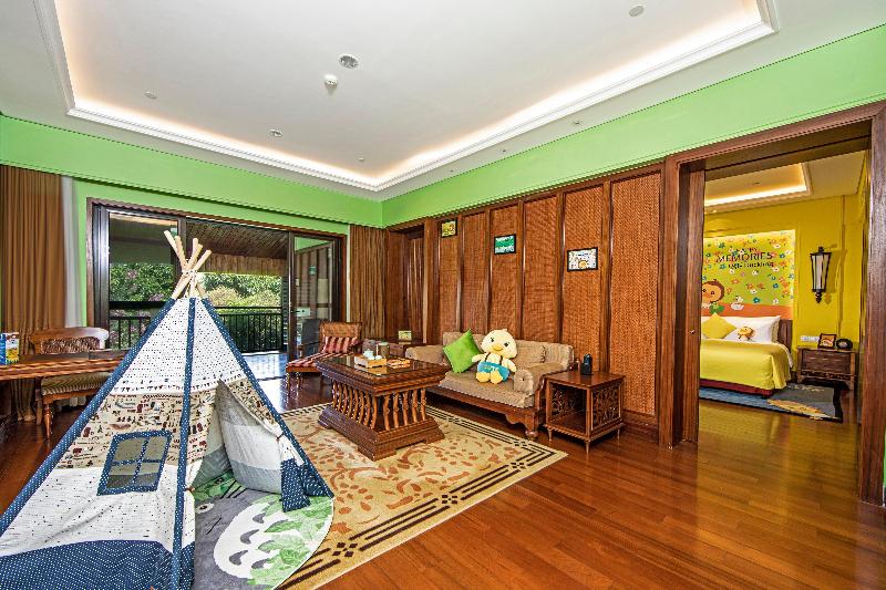 InterContinental Xishuangbanna Resort image