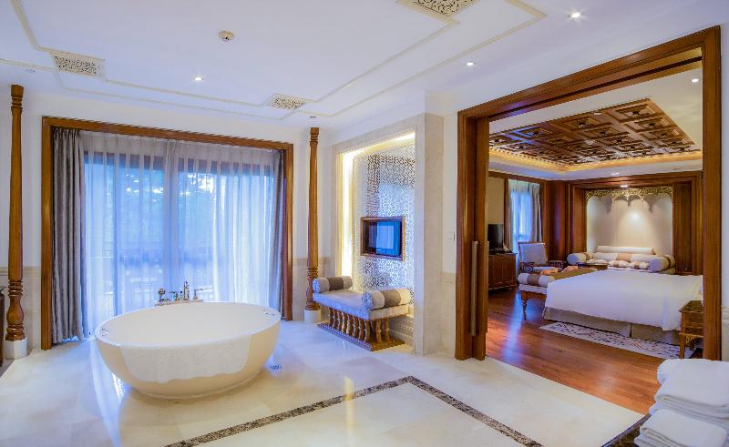 InterContinental Xishuangbanna Resort image