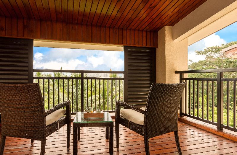 InterContinental Xishuangbanna Resort image