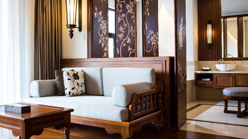 InterContinental Xishuangbanna Resort image