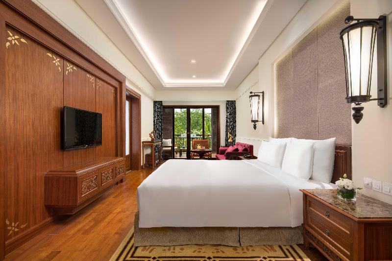 InterContinental Xishuangbanna Resort image