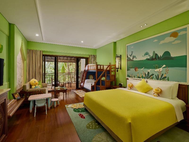 InterContinental Xishuangbanna Resort image