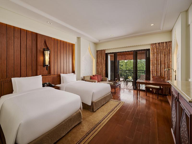 InterContinental Xishuangbanna Resort image