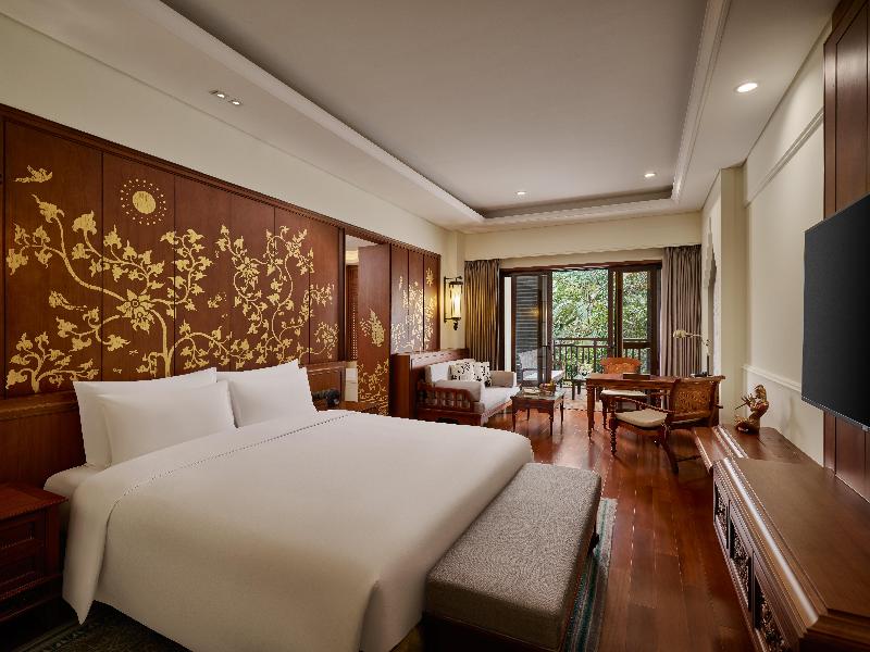 InterContinental Xishuangbanna Resort image