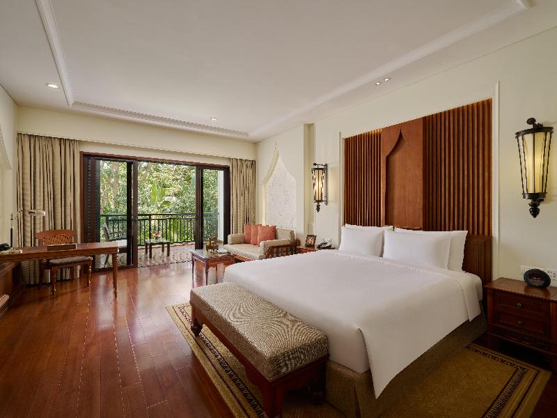 InterContinental Xishuangbanna Resort image
