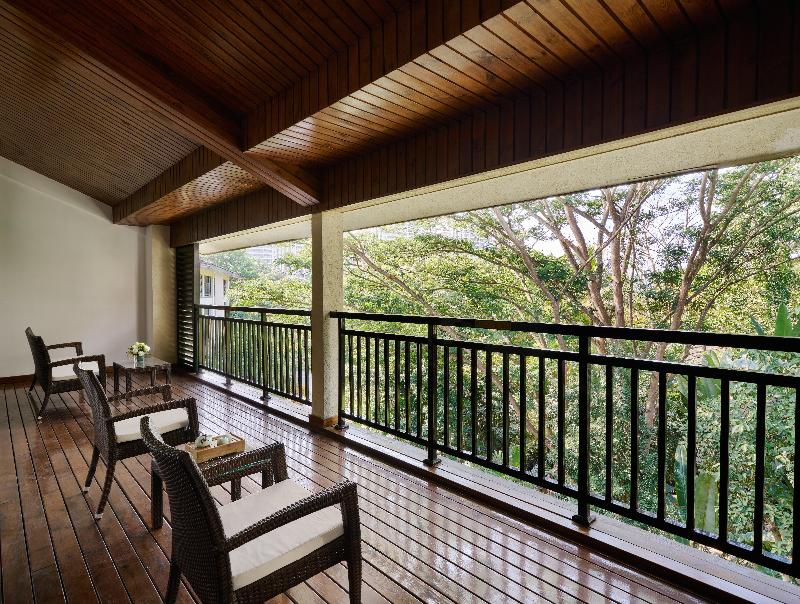 InterContinental Xishuangbanna Resort image