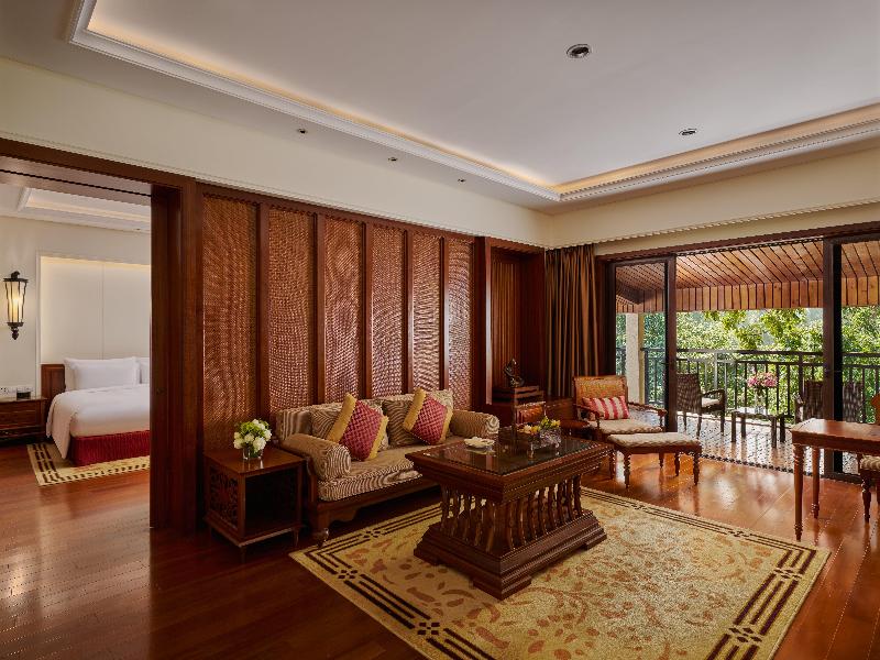 InterContinental Xishuangbanna Resort image