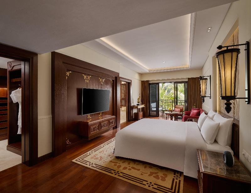 InterContinental Xishuangbanna Resort image