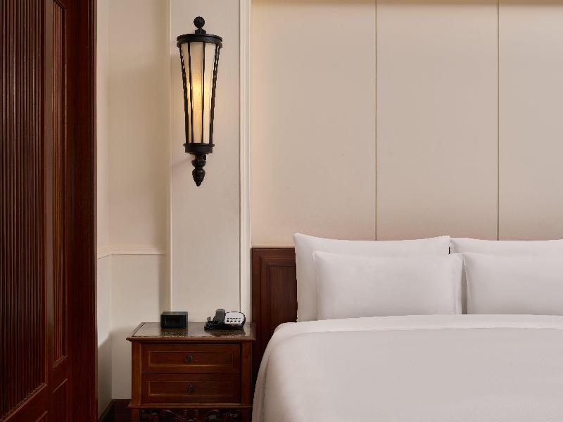 InterContinental Xishuangbanna Resort image