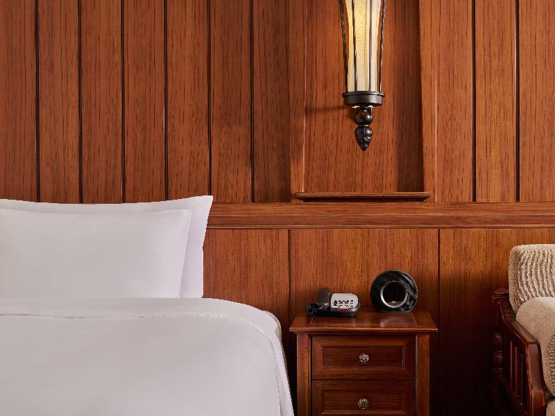 InterContinental Xishuangbanna Resort image