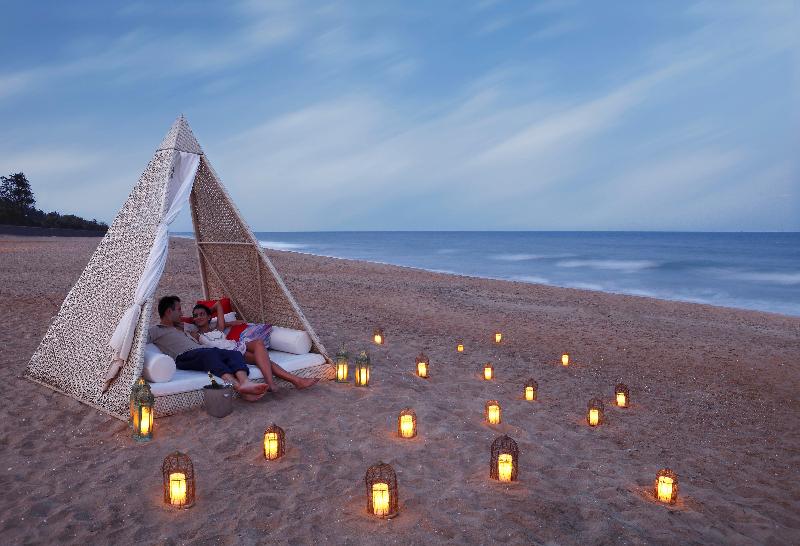 InterContinental Chennai Mahabalipuram Resort