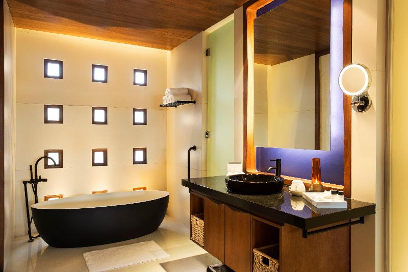 InterContinental Chennai Mahabalipuram Resort image