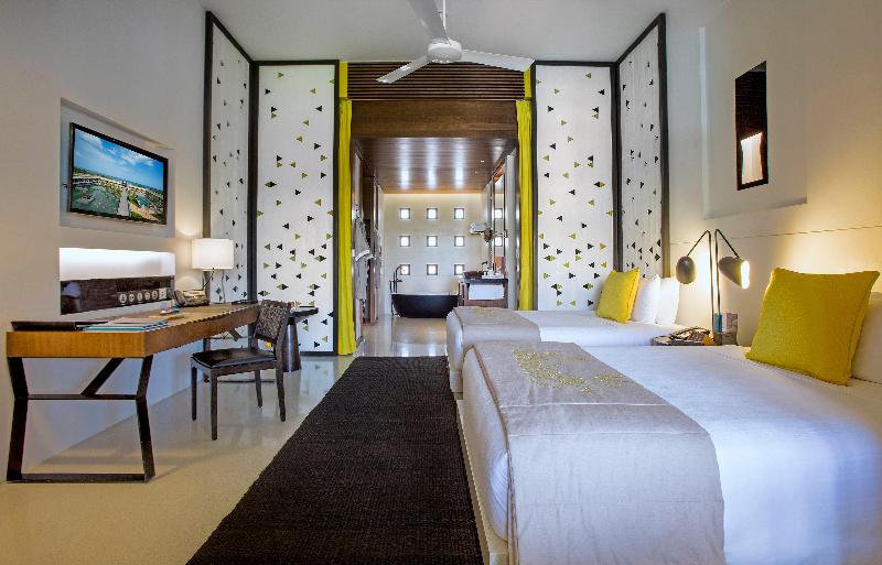 InterContinental Chennai Mahabalipuram Resort image