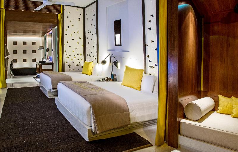 InterContinental Chennai Mahabalipuram Resort image