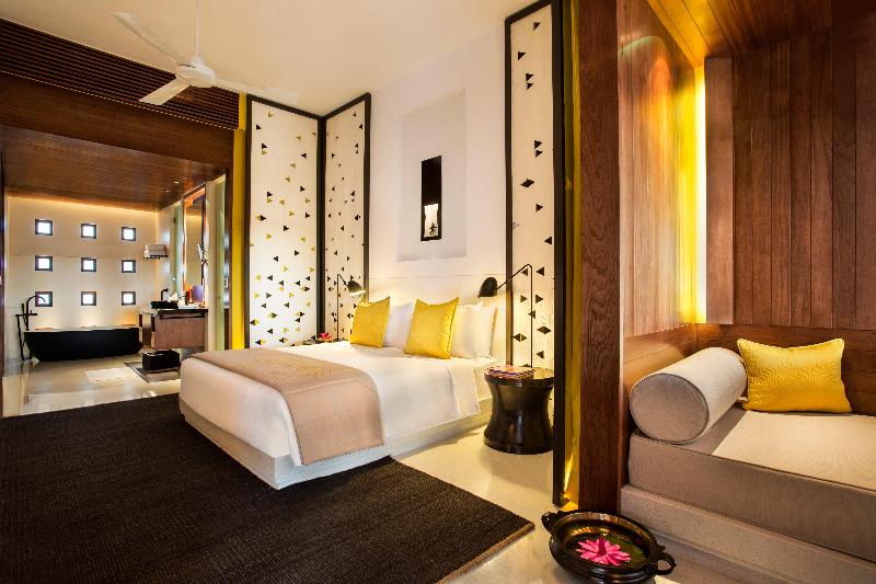 InterContinental Chennai Mahabalipuram Resort image