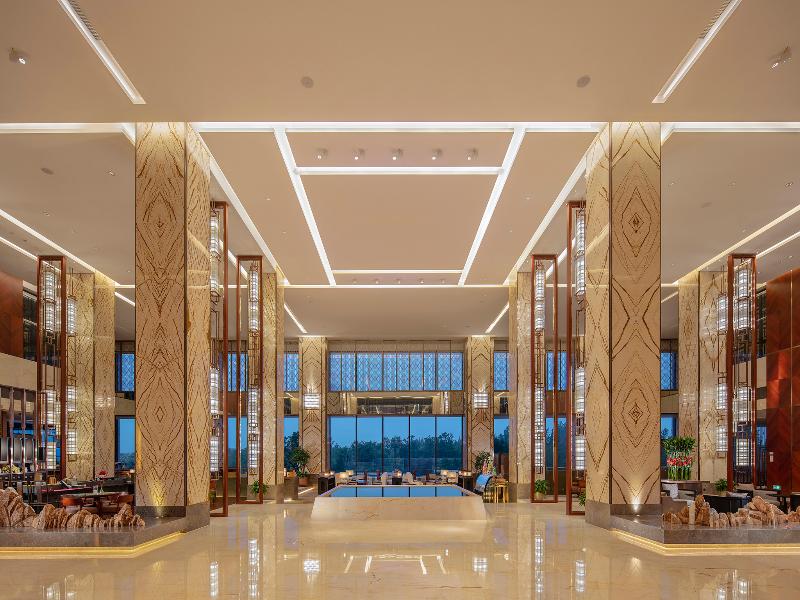 InterContinental Nantong image