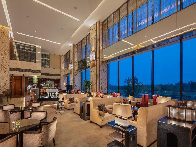 InterContinental Nantong image