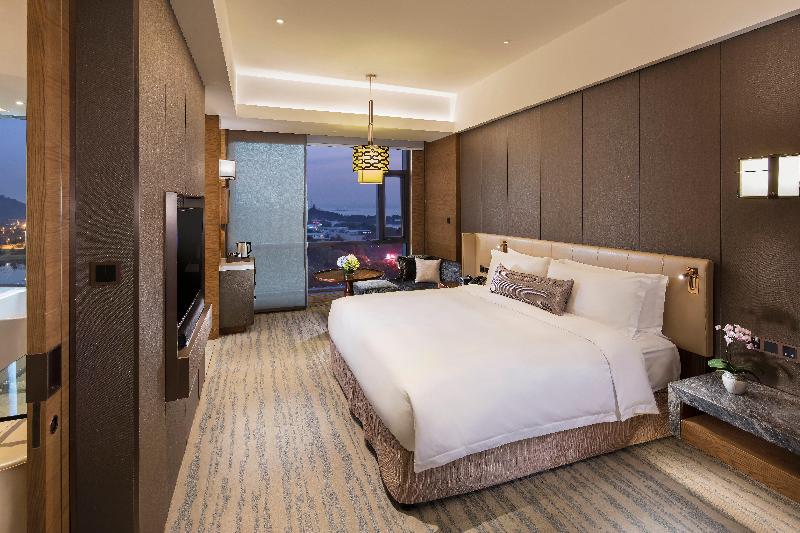 InterContinental Nantong image