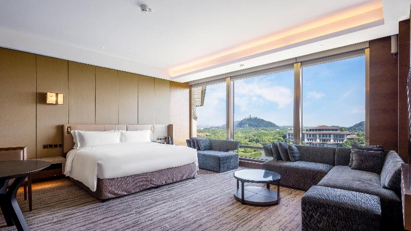 InterContinental Nantong image