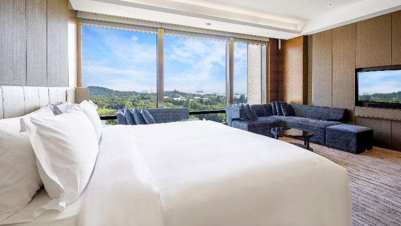 InterContinental Nantong image